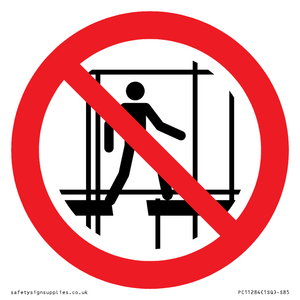 P025 Prohibition: Do not use this incomplete scaffold